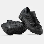 Nike ACG Air Exploraid Black Gore-Tex - Зображення 2