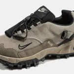 Nike ACG Air Phassad Khaki Black - Зображення 7