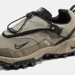 Nike ACG Air Phassad Khaki Black - Зображення 6