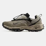 Nike ACG Air Phassad Khaki Black