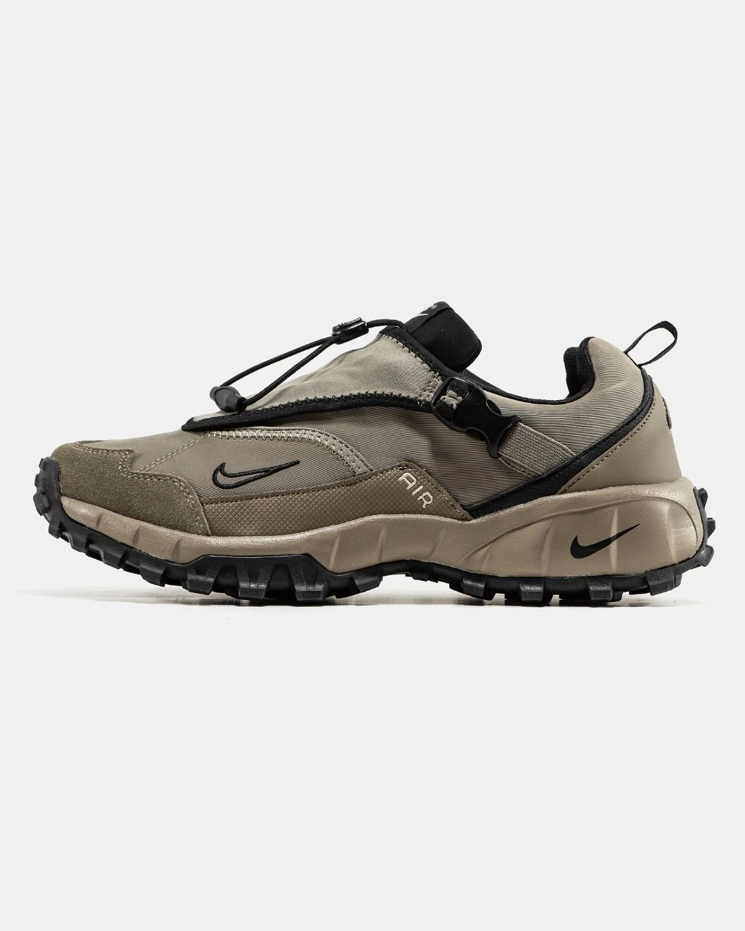 nike-acg-air-phassad-khaki-black-30008286514564 Nike ACG Air Phassad Khaki Black - Зображення 1