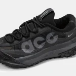 Nike ACG Mountain Fly 2 Black Grey Gore-Tex - Зображення 5