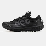 Nike ACG Mountain Fly 2 Black Grey Gore-Tex - Зображення 4