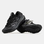 Nike ACG Mountain Fly 2 Black Grey Gore-Tex - Зображення 2
