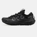 Nike ACG Mountain Fly 2 Black Grey Gore-Tex