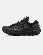 Nike ACG Mountain Fly 2 Black Grey Gore-Tex