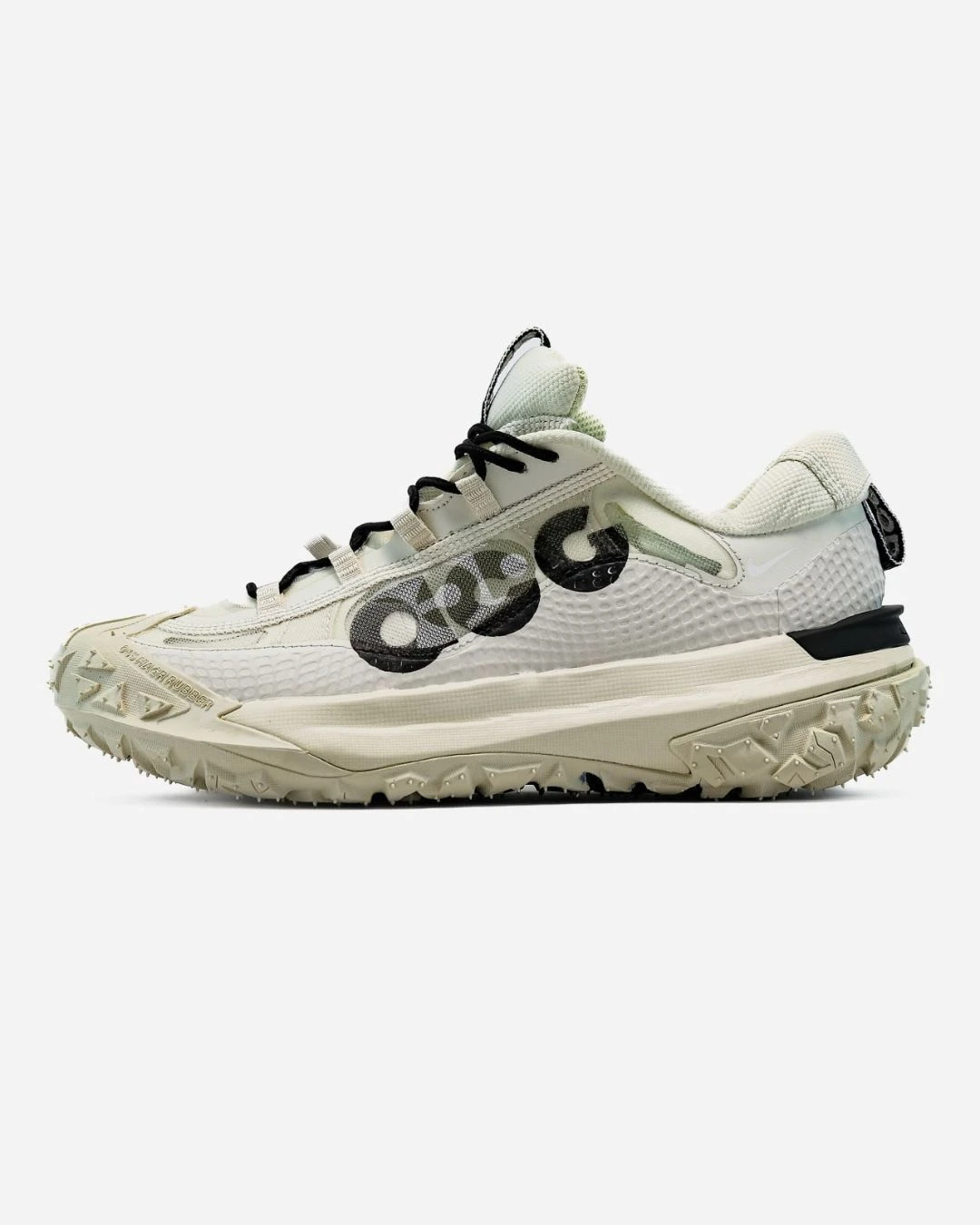 nike-acg-mountain-fly-2-low-beige-black-68699925908845 Nike ACG Mountain Fly 2 Low Beige Black - Зображення 1