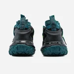 Nike ACG Mountain Fly High Black Blue Gore Tex - Зображення 8