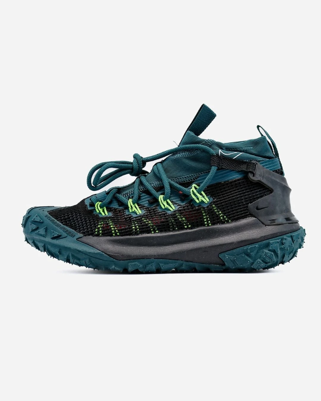nike-acg-mountain-fly-high-black-blue-gore-tex-51984275394909 Nike ACG Mountain Fly High Black Blue Gore Tex - Зображення 1