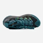 Nike ACG Mountain Fly High Black Blue Gore Tex - Зображення 7