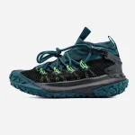 Nike ACG Mountain Fly High Black Blue Gore Tex - Зображення 5