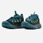 Nike ACG Mountain Fly High Black Blue Gore Tex - Зображення 3