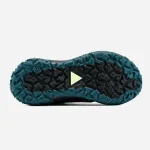 Nike ACG Mountain Fly High Black Blue Gore Tex - Зображення 6