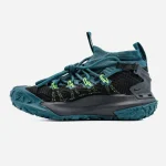 Nike ACG Mountain Fly High Black Blue Gore Tex - Зображення 4