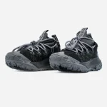 Nike ACG Mountain Fly High Black Grey Gore-Tex - Зображення 3