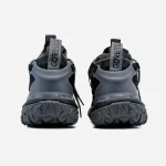 Nike ACG Mountain Fly High Black Grey Gore-Tex - Зображення 8
