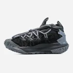 Nike ACG Mountain Fly High Black Grey Gore-Tex - Зображення 4