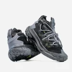 Nike ACG Mountain Fly High Black Grey Gore-Tex - Зображення 2