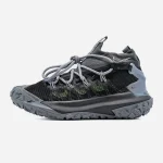 Nike ACG Mountain Fly High Black Grey Gore-Tex - Зображення 5
