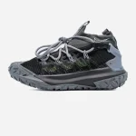 Nike ACG Mountain Fly High Black Grey Gore-Tex