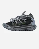 Nike ACG Mountain Fly High Black Grey Gore-Tex
