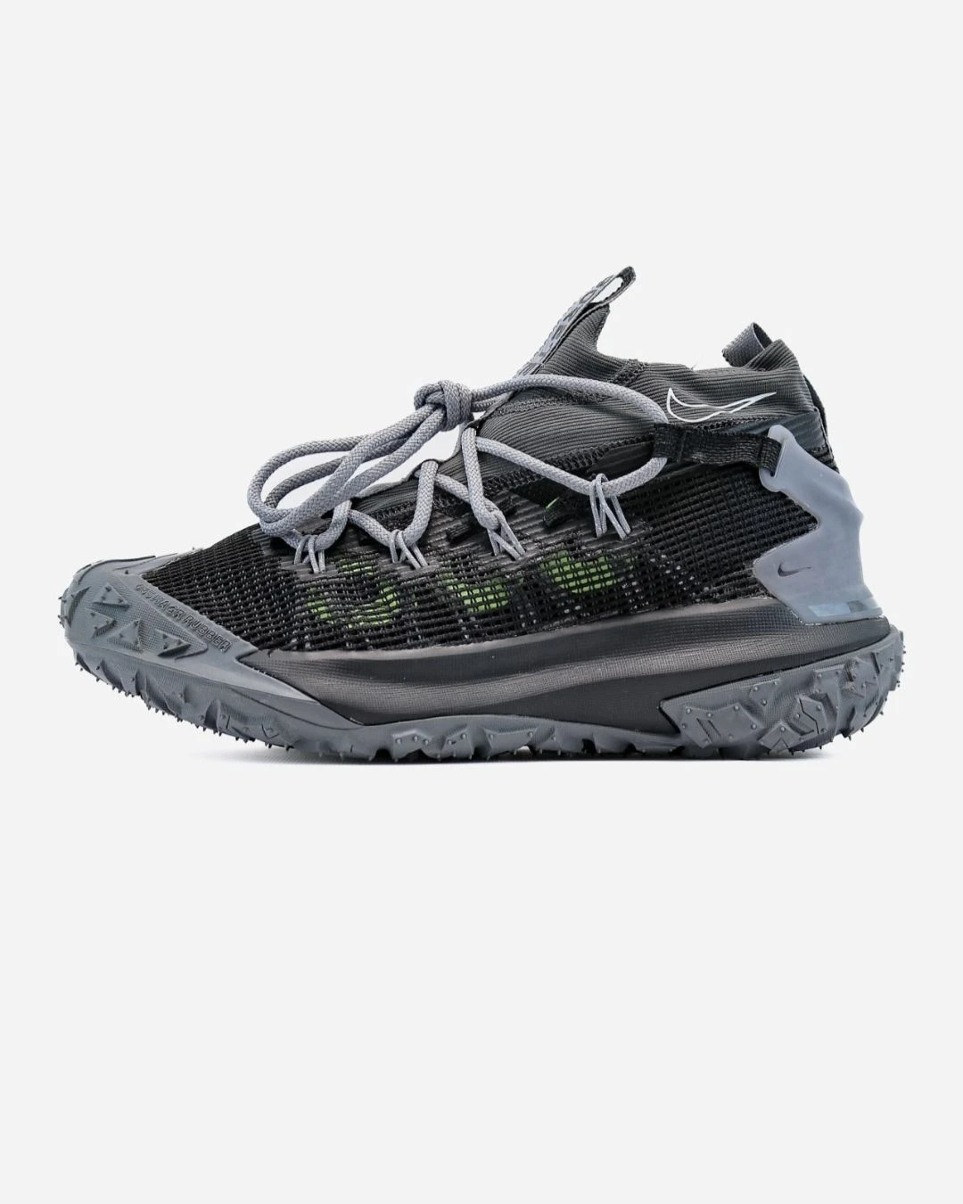 nike-acg-mountain-fly-high-black-grey-gore-tex-93910203162604 Nike ACG Mountain Fly High Black Grey Gore-Tex - Зображення 1