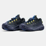 Nike ACG Mountain Fly Low 2 Midnight Navy Gore-Tex - Зображення 3