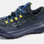 Nike ACG Mountain Fly Low 2 Midnight Navy Gore-Tex - Зображення 6