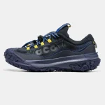 Nike ACG Mountain Fly Low 2 Midnight Navy Gore-Tex - Зображення 4