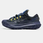 Nike ACG Mountain Fly Low 2 Midnight Navy Gore-Tex
