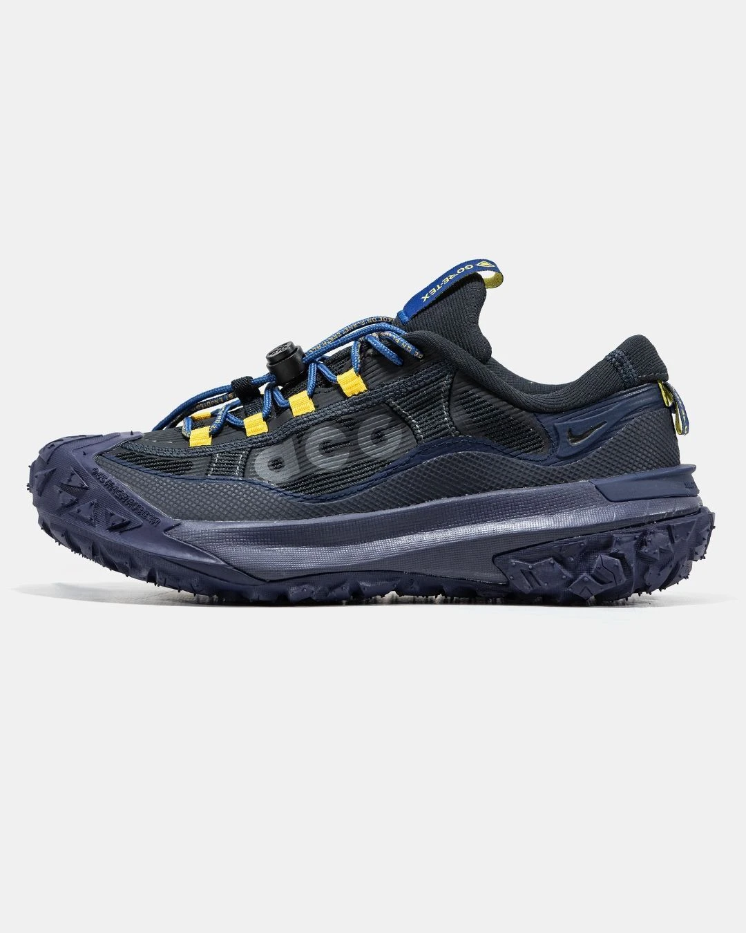 nike-acg-mountain-fly-low-2-midnight-navy-gore-tex-42272773116119 Nike ACG Mountain Fly Low 2 Midnight Navy Gore-Tex - Зображення 1