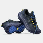 Nike ACG Mountain Fly Low 2 Midnight Navy Gore-Tex - Зображення 2