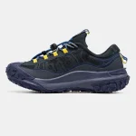 Nike ACG Mountain Fly Low 2 Midnight Navy Gore-Tex - Зображення 5
