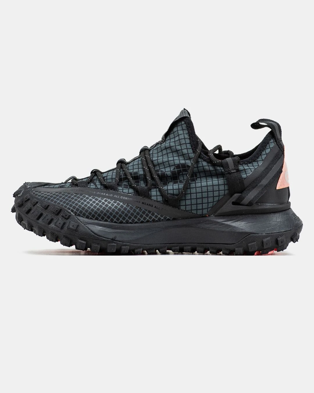 nike-acg-mountain-fly-low-black-24916616508877 Nike ACG Mountain Fly Low Black - Зображення 1