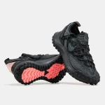 Nike ACG Mountain Fly Low Black - Зображення 2