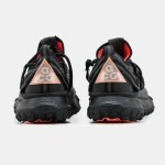 Nike ACG Mountain Fly Low Black - Зображення 9