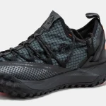 Nike ACG Mountain Fly Low Black - Зображення 6