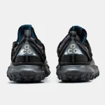 Nike ACG Mountain Fly Low Black Blue - Зображення 8