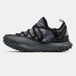 Nike ACG Mountain Fly Low Black Blue