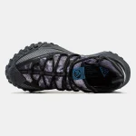 Nike ACG Mountain Fly Low Black Blue - Зображення 5