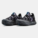 Nike ACG Mountain Fly Low Black Blue - Зображення 2