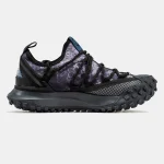Nike ACG Mountain Fly Low Black Blue - Зображення 7