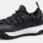 Nike ACG Mountain Fly Low Black White - Зображення 6