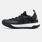 Nike ACG Mountain Fly Low Black White - Зображення 4