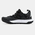 Nike ACG Mountain Fly Low Black White - Зображення 5