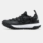 Nike ACG Mountain Fly Low Black White