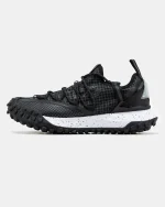 Nike ACG Mountain Fly Low Black White