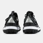 Nike ACG Mountain Fly Low Black White - Зображення 9