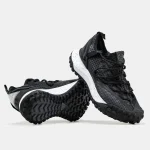 Nike ACG Mountain Fly Low Black White - Зображення 2