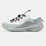 Nike ACG Moutain Fly 2 Low White Grey Gore-Tex - Зображення 4